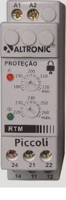 Manutenção em quadro de comando elétrico.