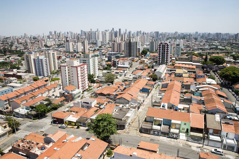 Instalação de ar condicionado Saúde sp