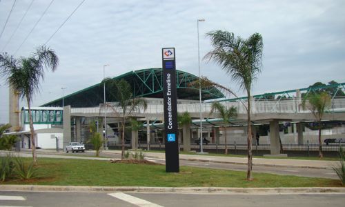 Instalação de ar condicionado Ermelino Matarazzo