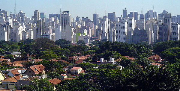 Instalação de ar condicionado Jardins SP