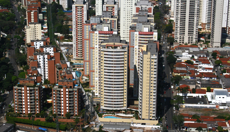 Instalação de ar condicionado Lapa