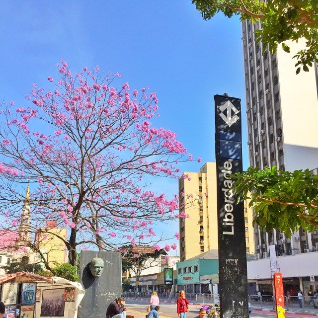 Instalação de ar condicionado Liberdade-SP