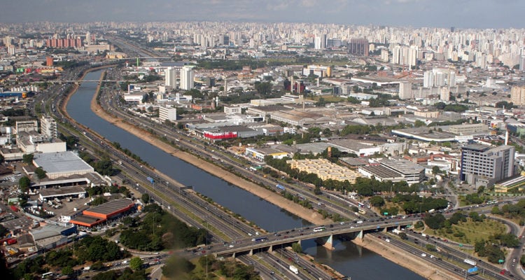 Instalação de ar condicionado Pari SP