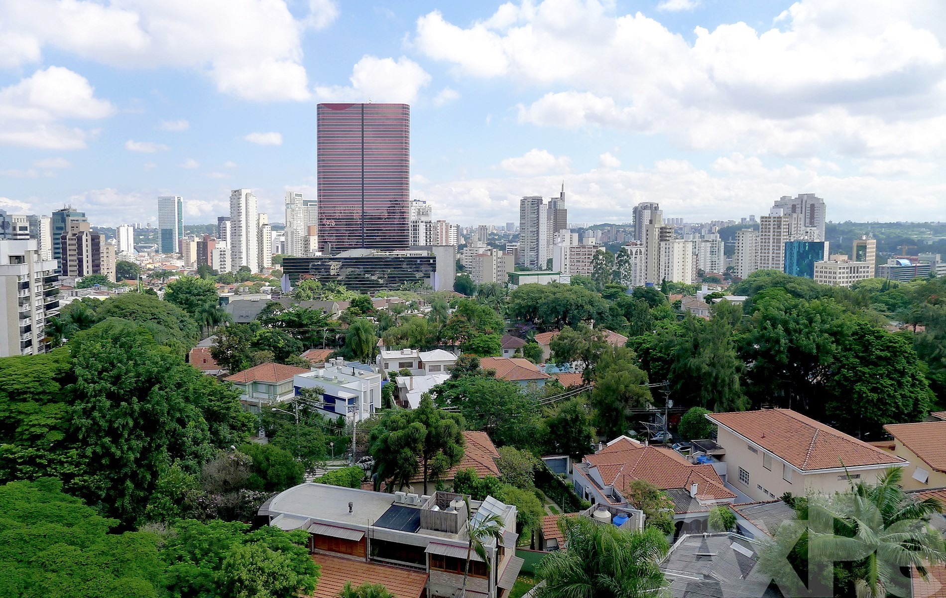 Instalação de ar condicionado Vila Madalena