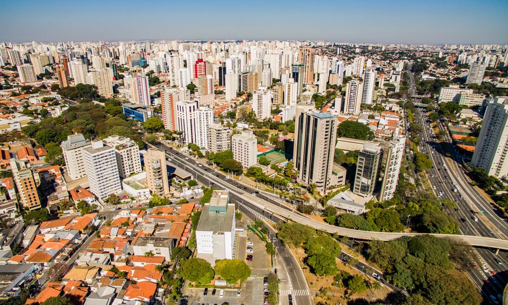 Instalação de ar condicionado Vila Mariana