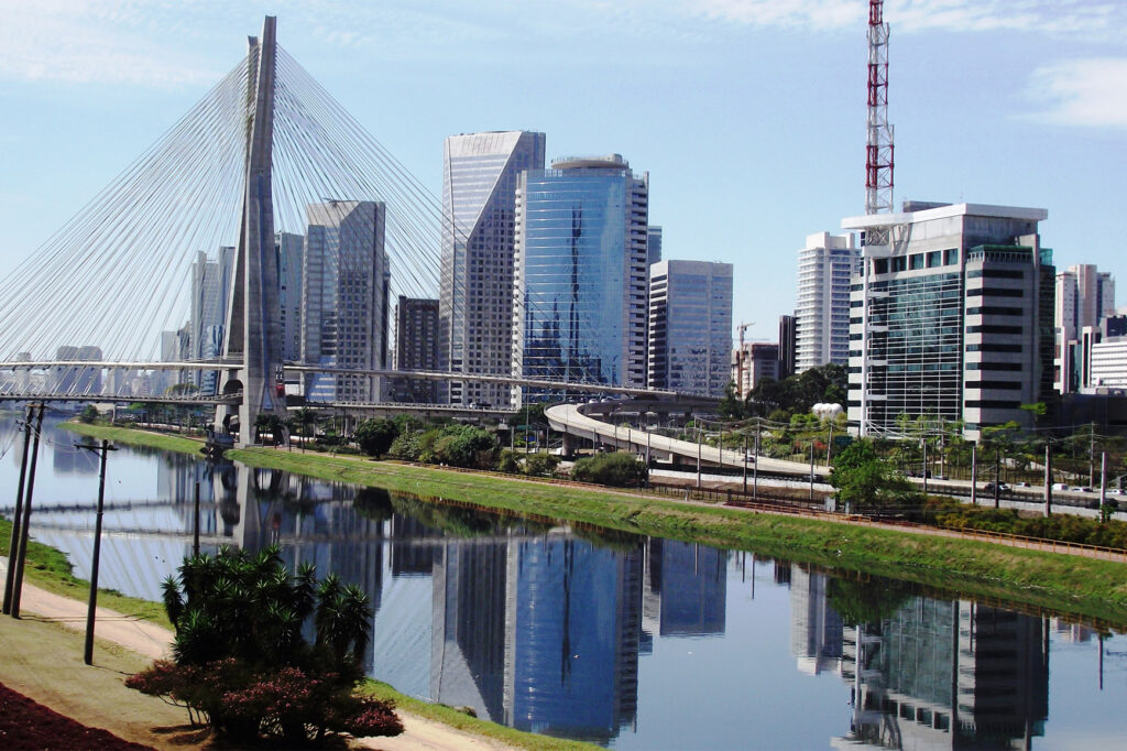 Instalação elétrica Brooklin-SP