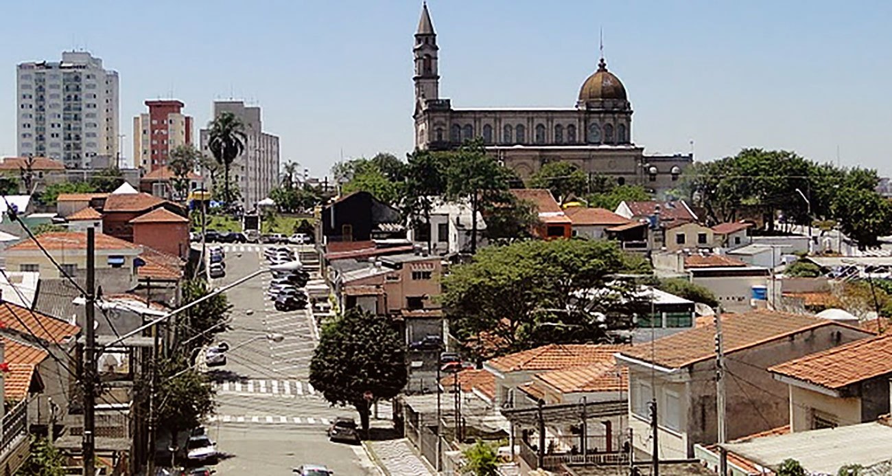 Instalação elétrica freguesia do ó SP