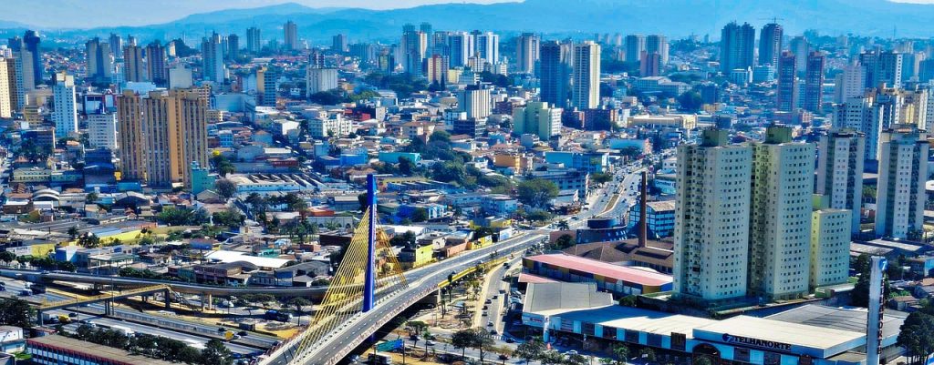 Projeto elétrico em Guarulhos