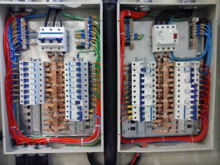 Eletricista Residencial Em Sp Confortege Serviços Elétricos 4094