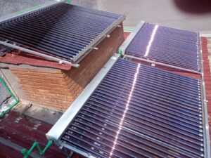 Aquecedor solar para piscina em Mairinque SP