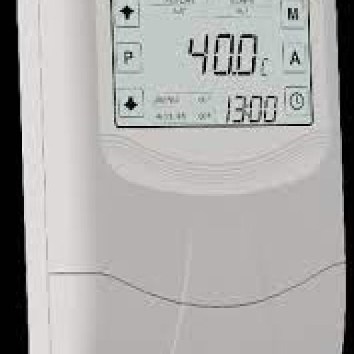 Controlador de temperatura Digital