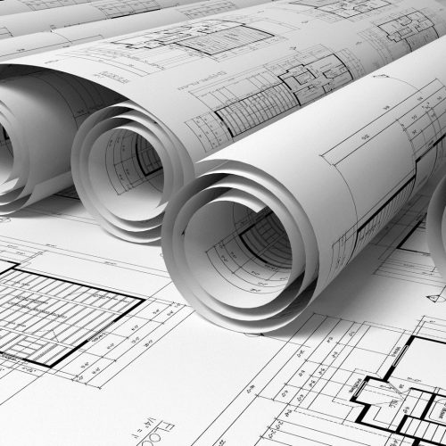 Projeto elétrico comercial