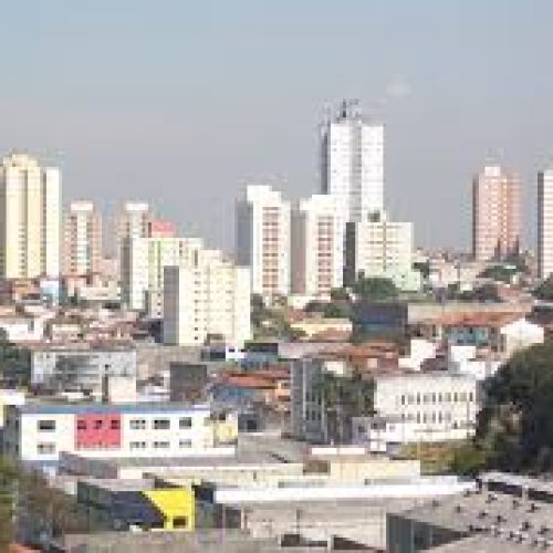Projeto elétrico em Diadema SP