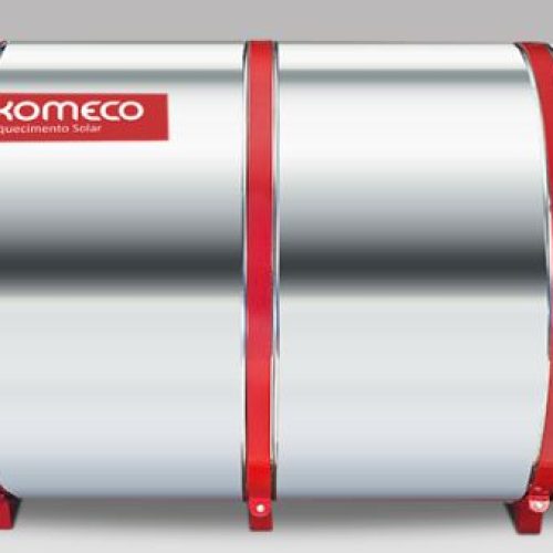 Rservatório Térmico Boiler