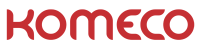 logo komeco