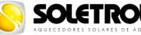 logotipo soletrol